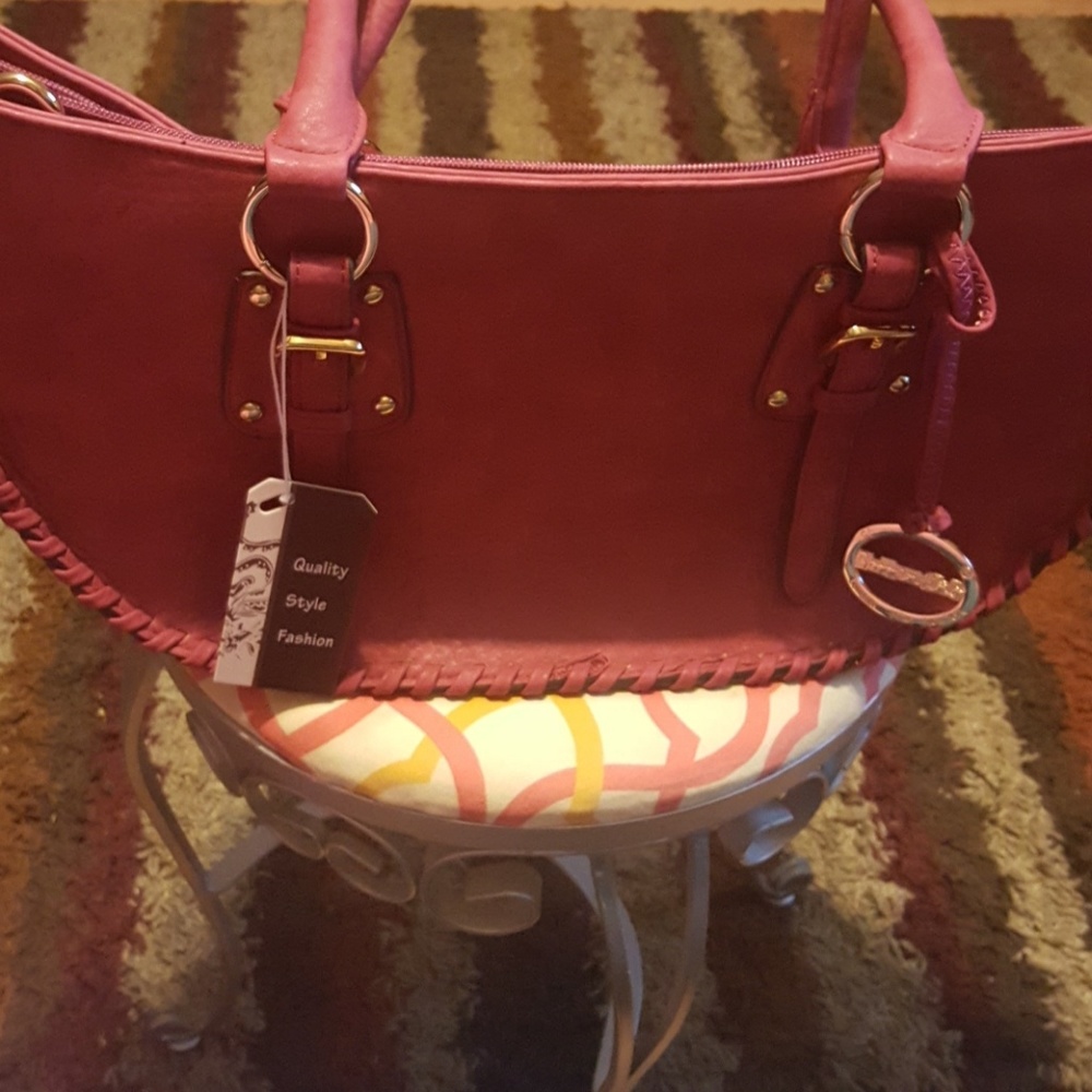 Sorrentino Fashion Bag